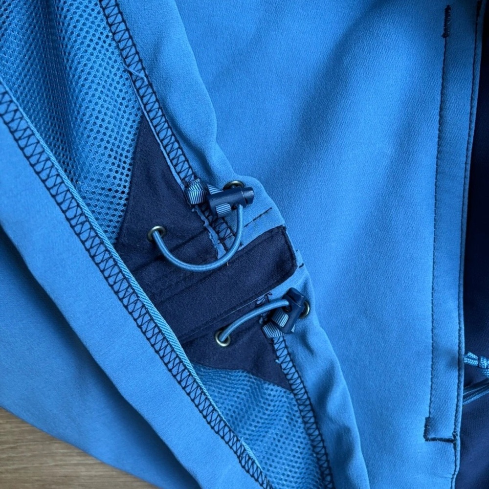 The North Face Apex Bionic Jacket Men’s Large - Picture 5 of 7